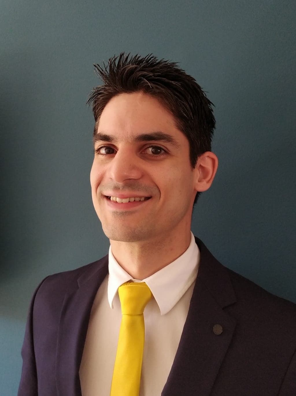 Claudio Crai - Terra Studio